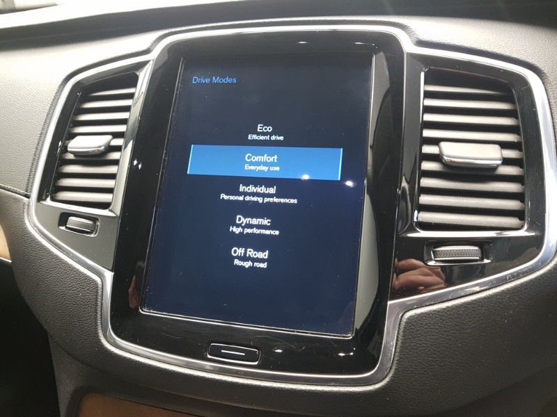 Used Volvo XC90 2018 for sale - 77466715: Photo 14