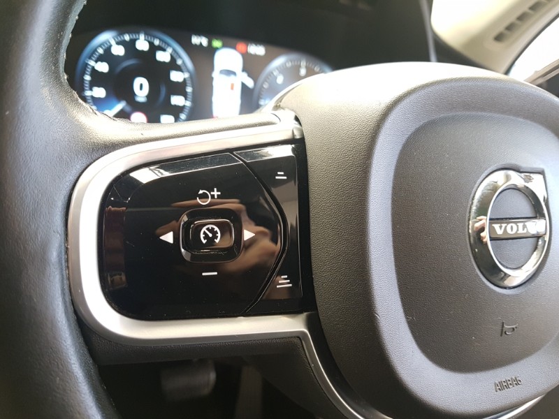 Used Volvo XC90 2018 for sale - 77466715: Photo 15