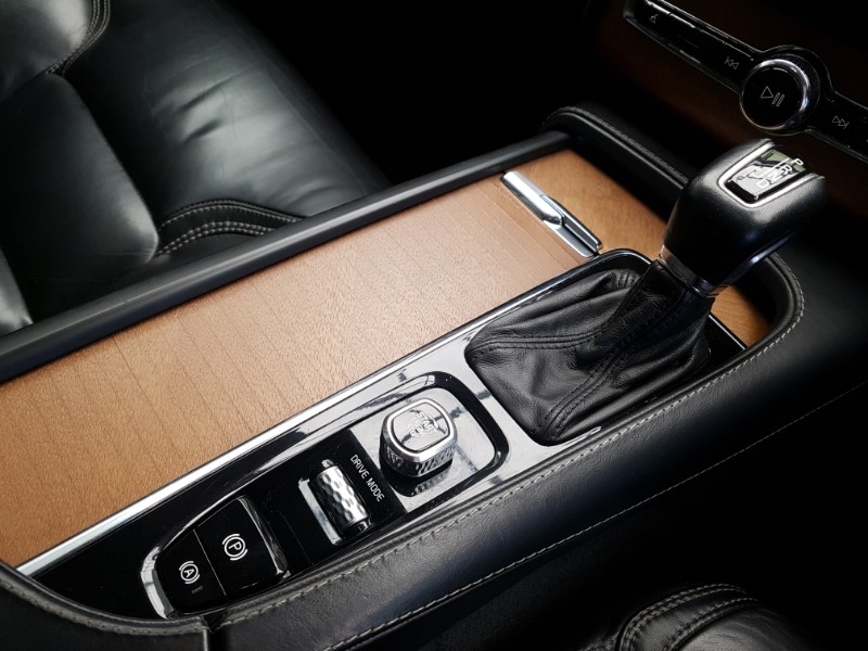 Used Volvo XC90 2018 for sale - 77466715: Photo 17