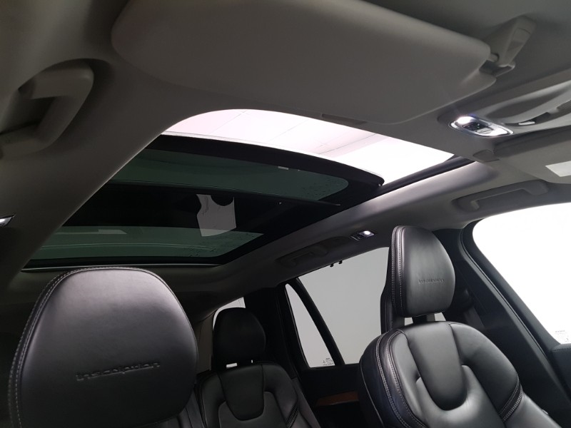 Used Volvo XC90 2018 for sale - 77466715: Photo 18