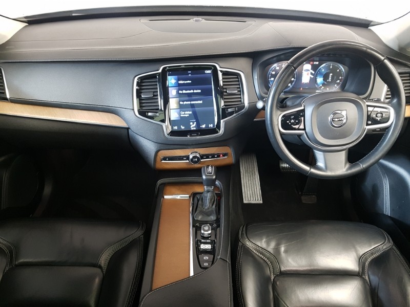 Used Volvo XC90 2018 for sale - 77466715: Photo 2