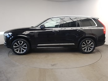 Used Volvo XC90 2018 for sale - 77466715: Photo