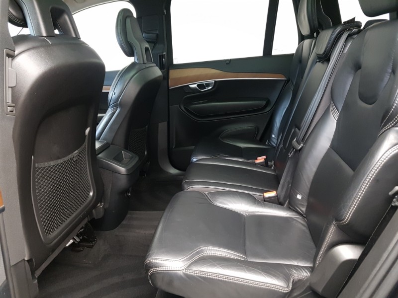 Used Volvo XC90 2018 for sale - 77466715: Photo 6