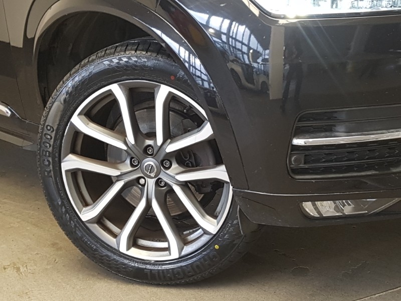 Used Volvo XC90 2018 for sale - 77466715: Photo 9