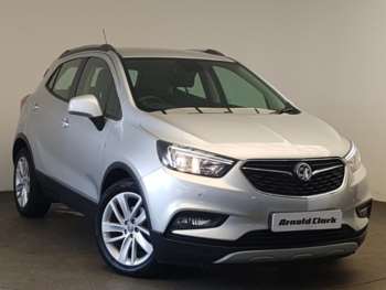 2017 - 1.4T Active 5dr Auto