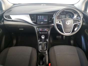Used Vauxhall Mokka X 2017 for sale - 74940634: Photo