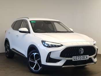2024 - 1.5 T-GDI Trophy 5dr DCT