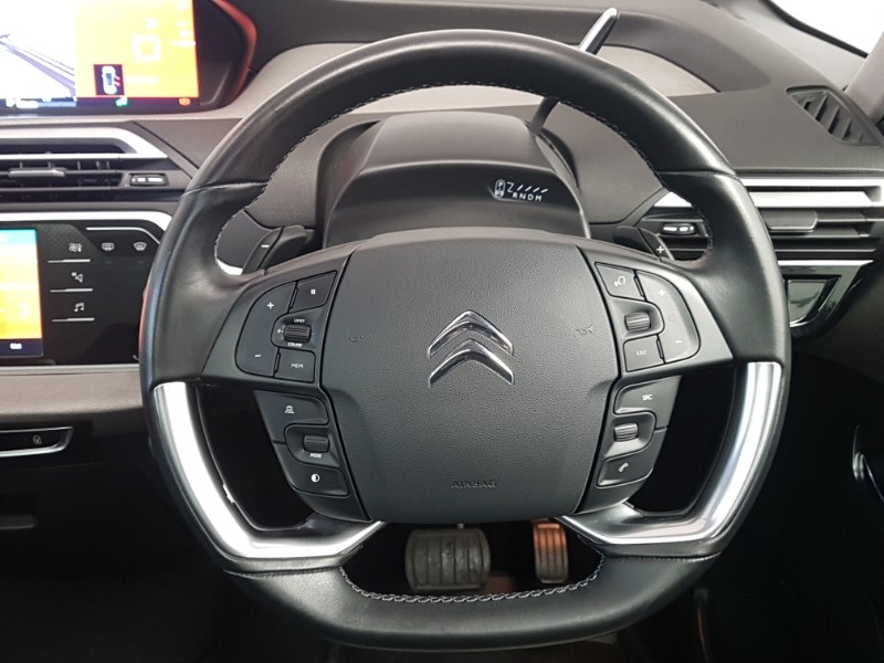 Used Citroen C4 Grand Picasso 2020 for sale - 77035159: Photo 10