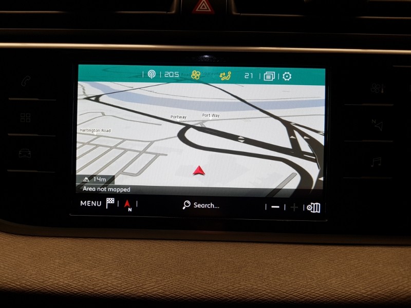 Used Citroen C4 Grand Picasso 2020 for sale - 77035159: Photo 14