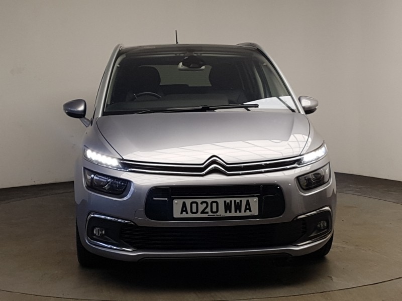 Used Citroen C4 Grand Picasso 2020 for sale - 77035159: Photo 19