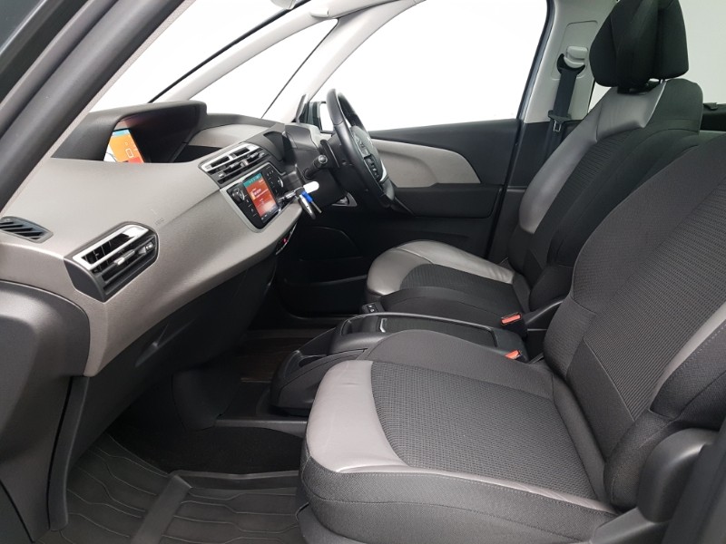 Used Citroen C4 Grand Picasso 2020 for sale - 77035159: Photo 5