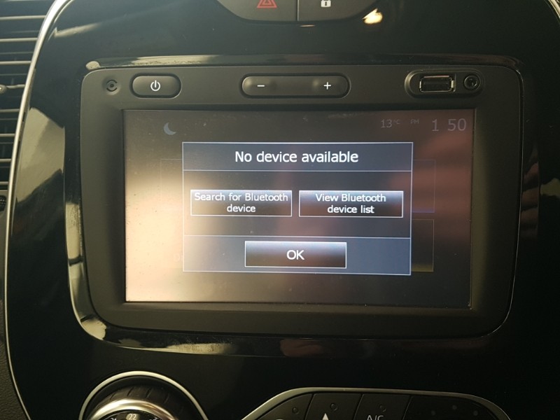 Used Renault Captur 2018 for sale - 76963949: Photo 11