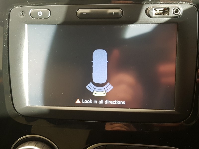 Used Renault Captur 2018 for sale - 76963949: Photo 17