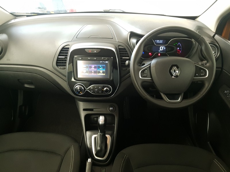 Used Renault Captur 2018 for sale - 76963949: Photo 2