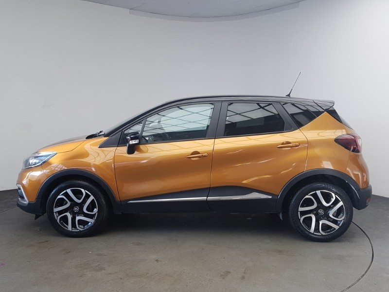 Used Renault Captur 2018 for sale - 76963949: Photo 4