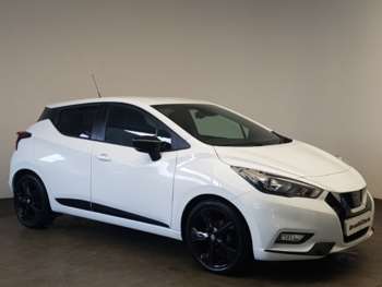 2023 - 1.0 IG-T 92 N-Sport 5dr