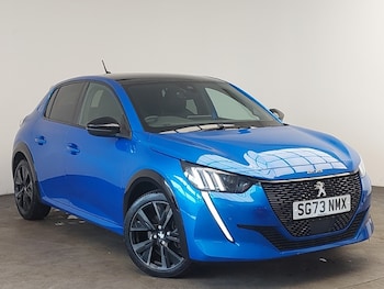 Used Peugeot 208 2023 for sale - 78778481: Photo