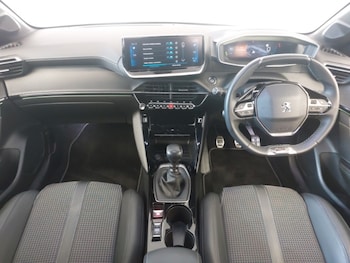 Used Peugeot 208 2023 for sale - 78778481: Photo
