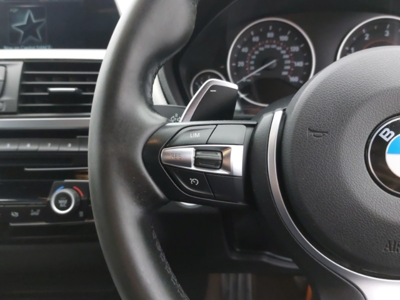 Used BMW 3 Series 2017 for sale - 76999987: Photo 17