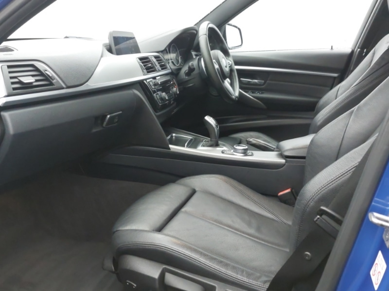 Used BMW 3 Series 2017 for sale - 76999987: Photo 5