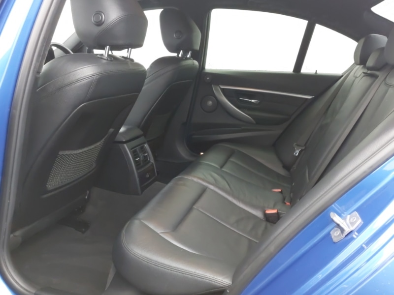 Used BMW 3 Series 2017 for sale - 76999987: Photo 6