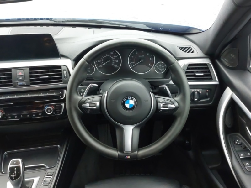 Used BMW 3 Series 2017 for sale - 76999987: Photo 7