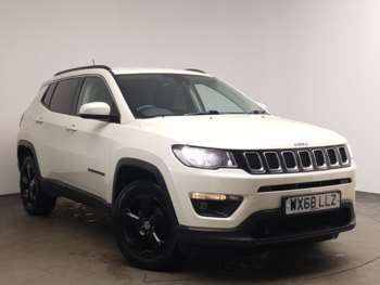 2018 - 1.6 Multijet 120 Longitude 5dr [2WD]