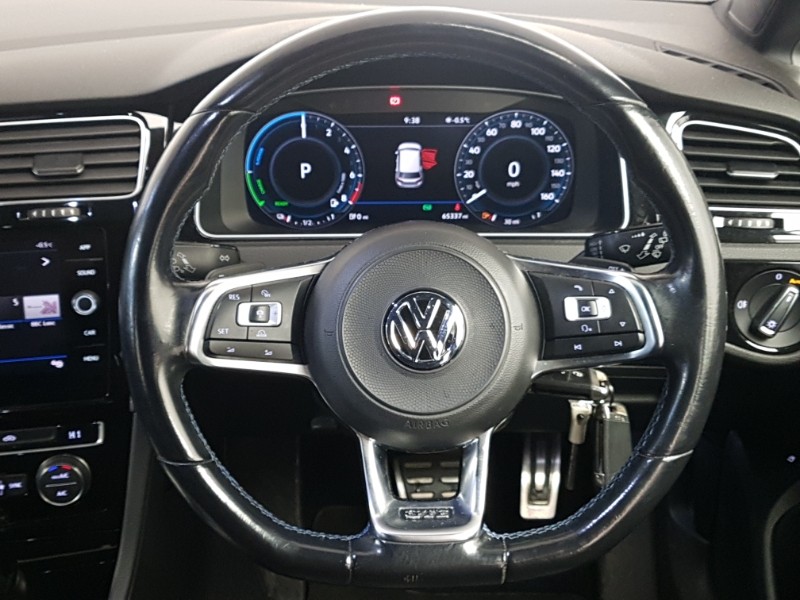 Used Volkswagen Golf 2018 for sale - 77115054: Photo 10