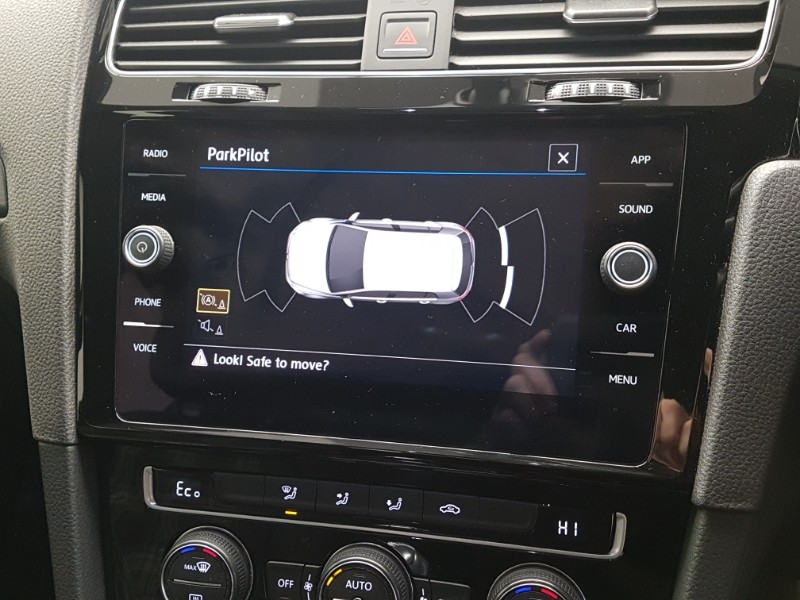 Used Volkswagen Golf 2018 for sale - 77115054: Photo 12