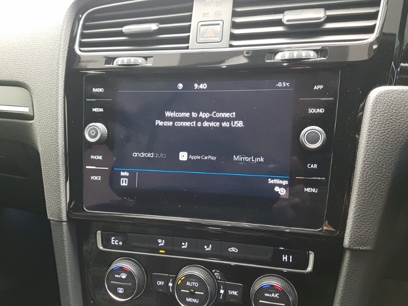 Used Volkswagen Golf 2018 for sale - 77115054: Photo 13