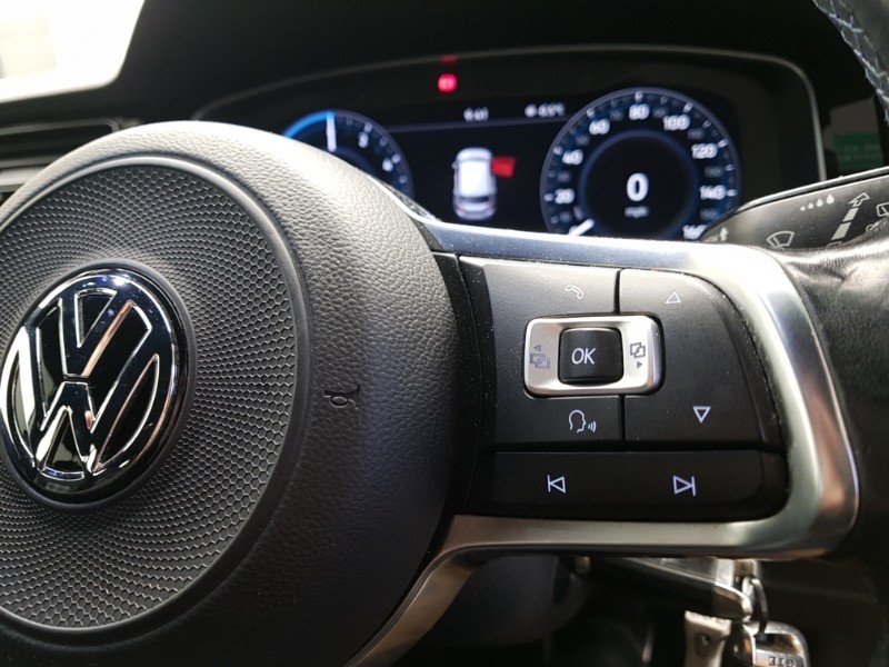 Used Volkswagen Golf 2018 for sale - 77115054: Photo 16