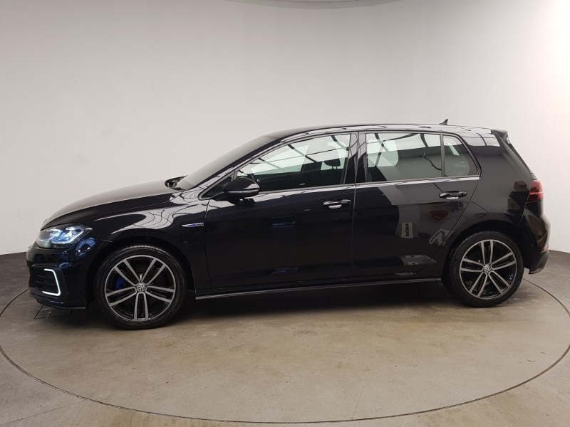 Used Volkswagen Golf 2018 for sale - 77115054: Photo 4