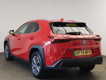 Used Lexus UX 2024 for sale - 74698979: Photo