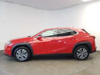 Used Lexus UX 2024 for sale - 74698979: Photo
