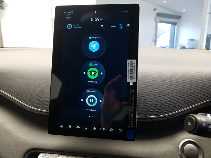 Used BYD Dolphin 2026 for sale - 77832363: Photo 13