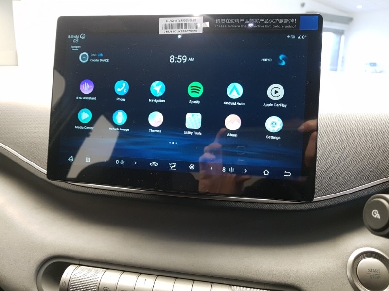 Used BYD Dolphin 2026 for sale - 77832363: Photo 14