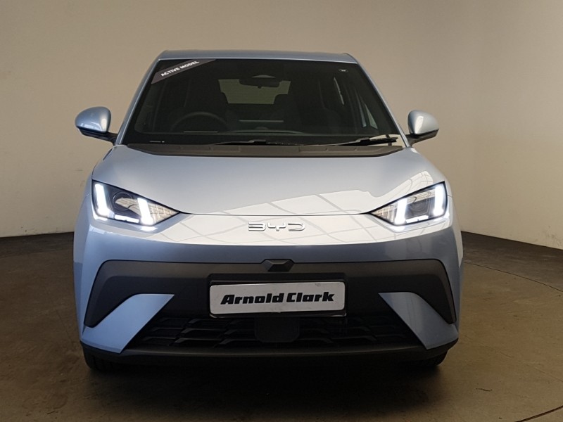 Used BYD Dolphin 2026 for sale - 77832363: Photo 19