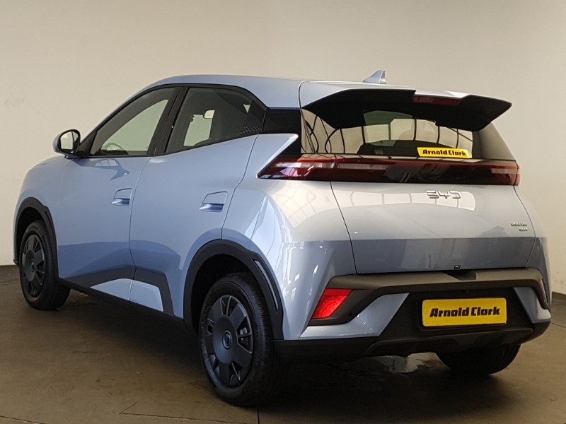 Used BYD Dolphin 2026 for sale - 77832363: Photo 3