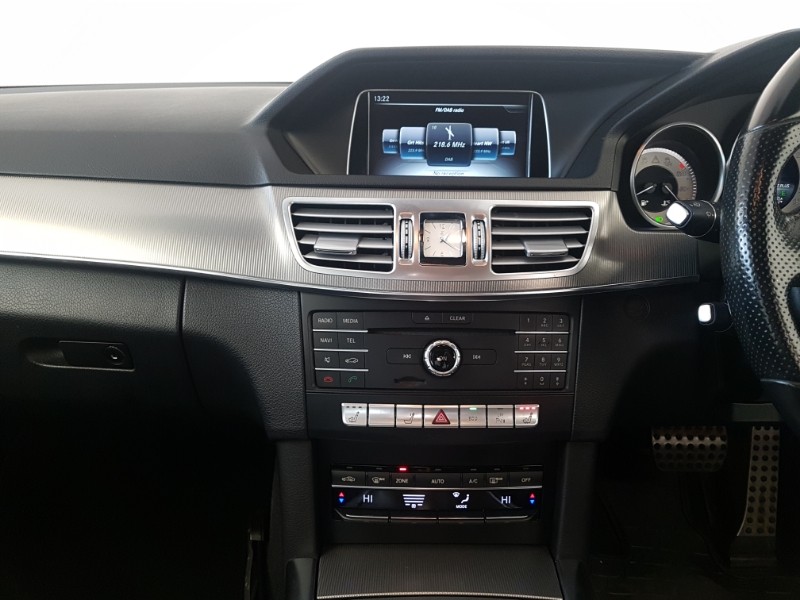 Used Mercedes-Benz E Class 2016 for sale - 76664030: Photo 11