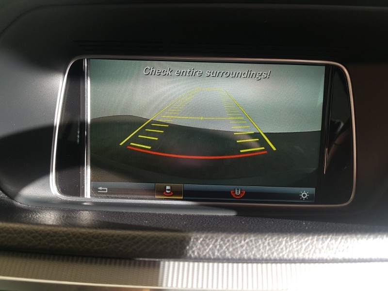 Used Mercedes-Benz E Class 2016 for sale - 76664030: Photo 12