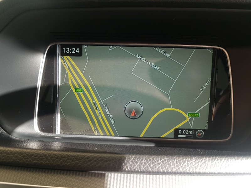 Used Mercedes-Benz E Class 2016 for sale - 76664030: Photo 13