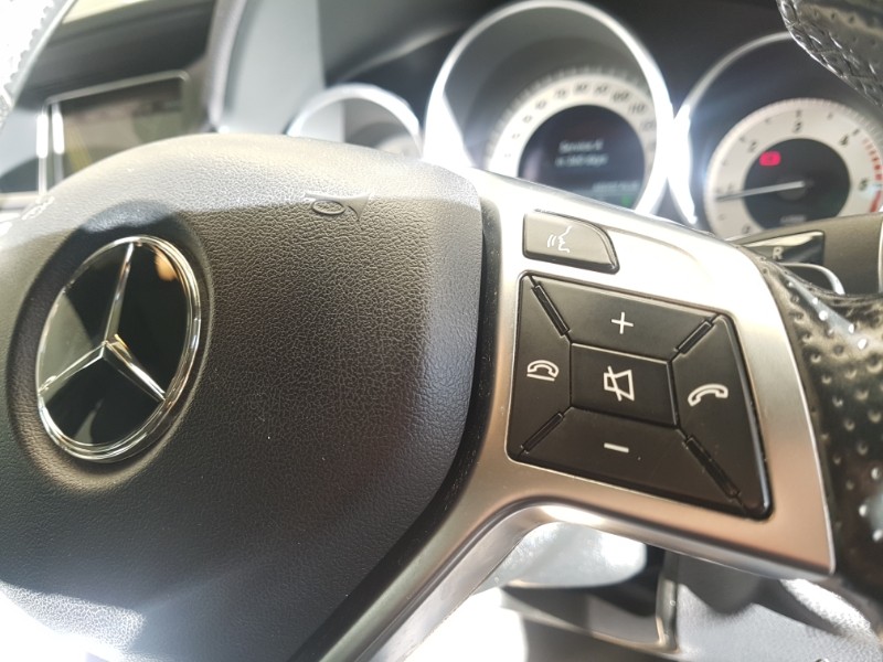 Used Mercedes-Benz E Class 2016 for sale - 76664030: Photo 15