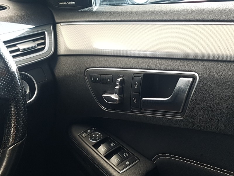 Used Mercedes-Benz E Class 2016 for sale - 76664030: Photo 18