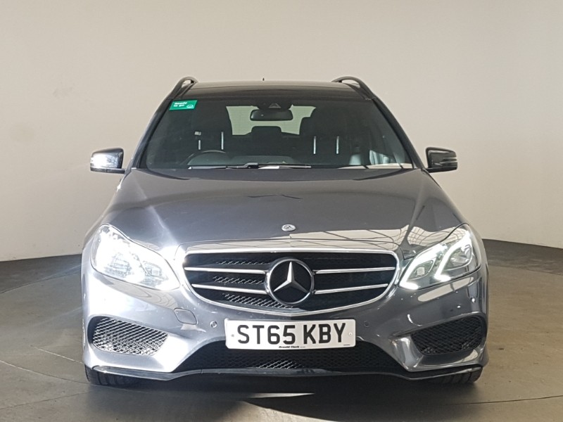 Used Mercedes-Benz E Class 2016 for sale - 76664030: Photo 19