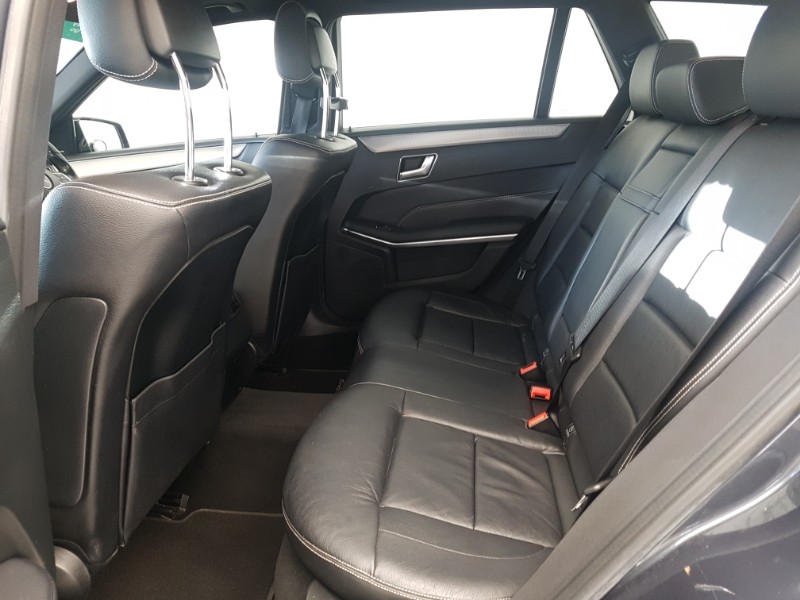 Used Mercedes-Benz E Class 2016 for sale - 76664030: Photo 6