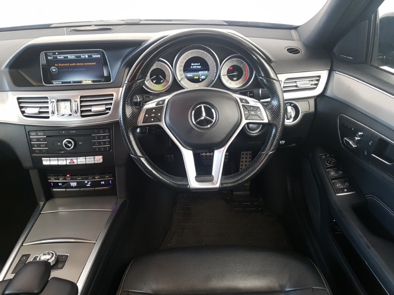 Used Mercedes-Benz E Class 2016 for sale - 76664030: Photo 7