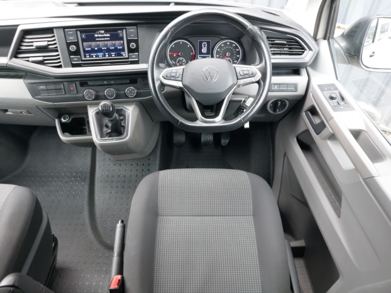 Used Volkswagen Transporter 2022 for sale - 77635964: Photo 7