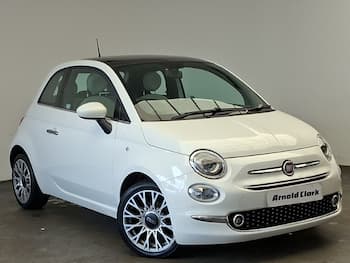 Used Fiat 500 2021 for sale - 79858042: Photo