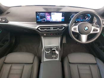 Used BMW 3 Series 2024 for sale - 78530823: Photo