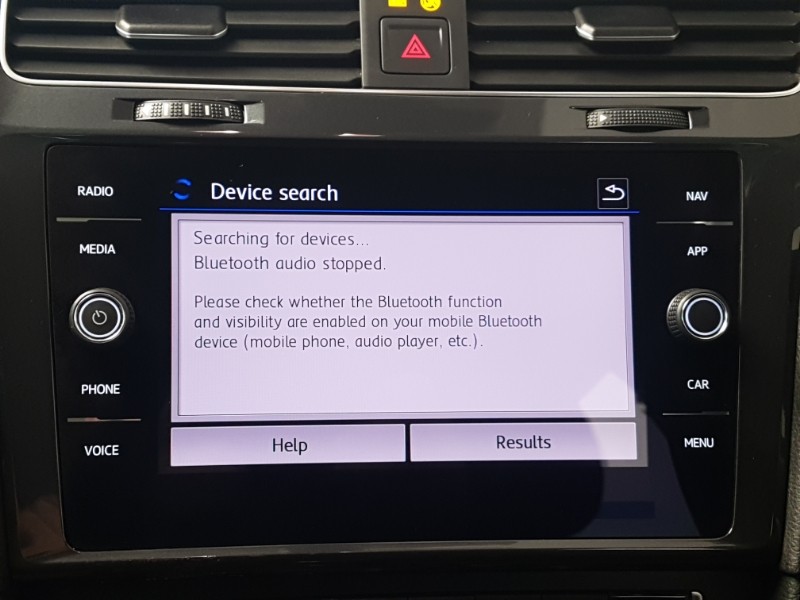 Used Volkswagen Golf 2020 for sale - 76621675: Photo 10